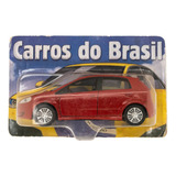 Historia Dos Carros Brasileiros